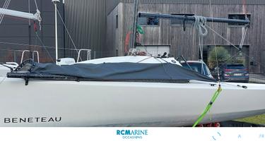 Beneteau First 18 SE