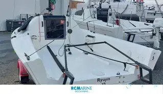 Beneteau First 18 SE