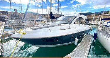 Beneteau Gran Turismo 34