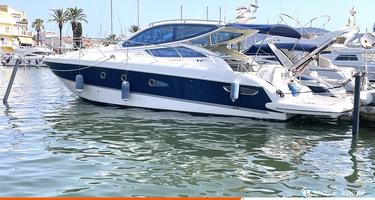 Cranchi Mediterranee 43