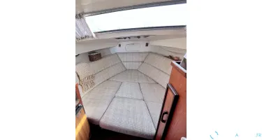 Fairline Sprint 21