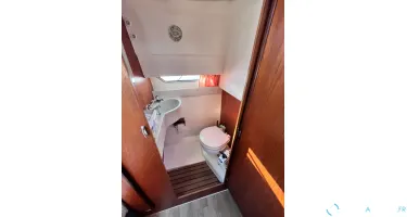 Fairline Sprint 21
