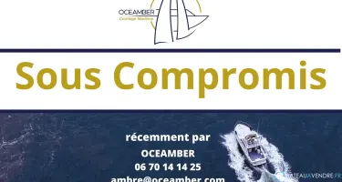 Beneteau Monte Carlo 32 HT