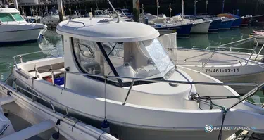 Baltic Yachts Arvor 18