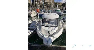 Baltic Yachts Arvor 18