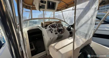 Jeanneau Cap Camarat 925 WA
