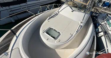 Jeanneau Cap Camarat 925