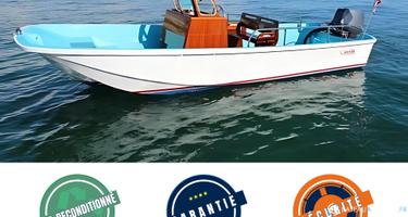 Boston Whaler  17 Montauk