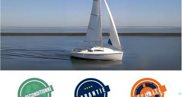 Jeanneau Sun Fast 17