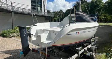 Jeanneau Sun Fast 17