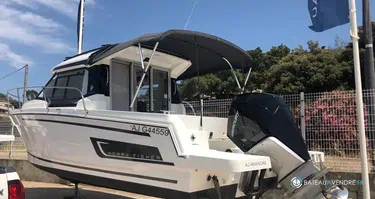 Jeanneau Merry Fisher 795 Serie 2