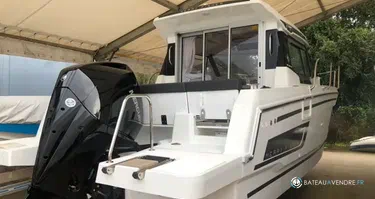 Jeanneau Merry Fisher 795 Serie 2