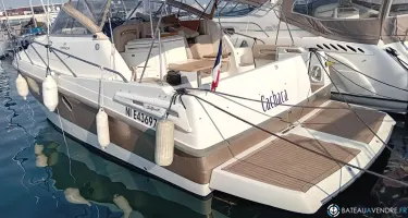 Cranchi Zaffiro 32