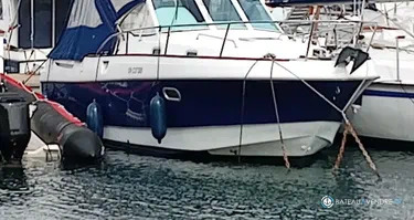 Beneteau Ombrine 800