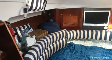 Beneteau Ombrine 801