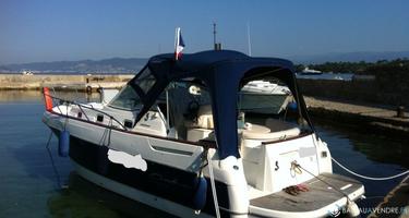 Beneteau Ombrine 801