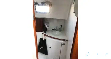 Beneteau Ombrine 800