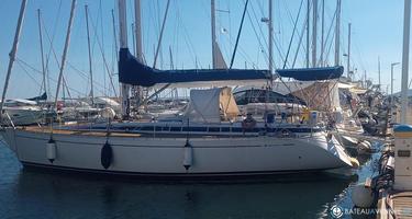 Grand Soleil  42