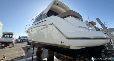 Jeanneau Prestige 390 S