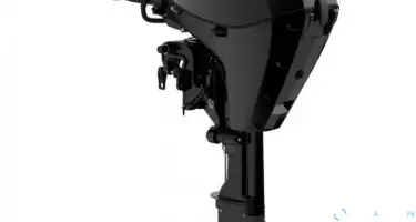 F 25 EFI ELHPT