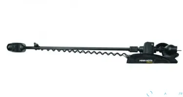 TERROVA 55 / 137 cm GPS/DSC