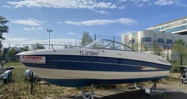Bayliner  652 Cuddy