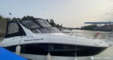 Scarani  25 Cruiser