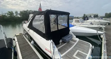 Scarani  25 Cruiser