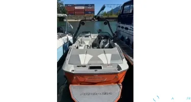 Moomba Helix