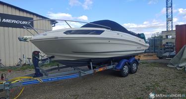 Bayliner VR5 Cuddy