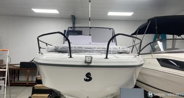 Beneteau Flyer 7 SUNdeck