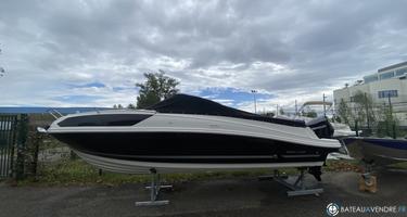 Bayliner VR6 Cuddy