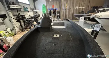 Riverlake  420 Fishing Machine