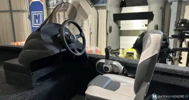 Riverlake  420 Fishing Machine