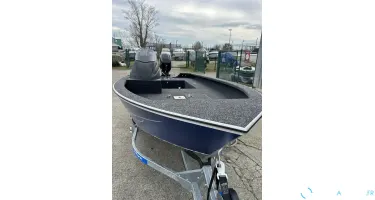 Riverlake  465 Fishing Machine