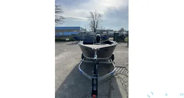 Brema  450v Fishing Pro