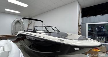 Bayliner Element M19