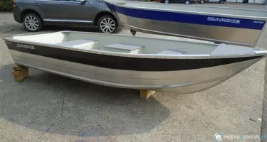 Marine CZ  400 Fish