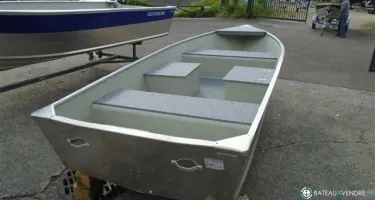 Marine CZ  400 Fish
