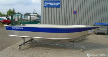 Marine CZ  450 Fish