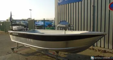 Marine CZ  450 Fish DLX