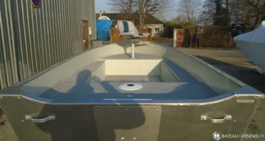 Marine CZ  450 Fish DLX
