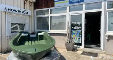 Rigiflex Aqua Peche 370