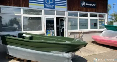 Rigiflex Aqua Peche 370