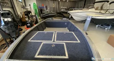 Discovery Bass Pro 420