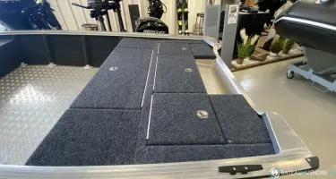 Discovery Bass Pro 420