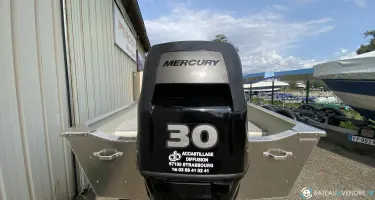 Marine CZ  450 Fish
