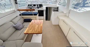 Guy Couach  1280 Fly