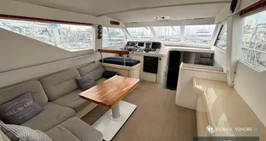 Guy Couach  1280 Fly