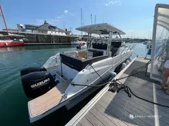 Jeanneau Cap Camarat 10.5 WA Cap Camarat 10.5 Wa Serie 2